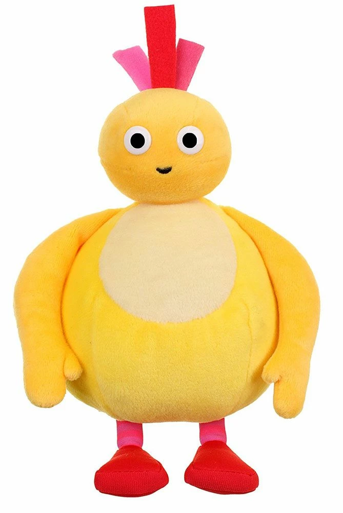 Poppeloppane Pip Og Pippeli Med Lyd 20 Cm 2 Poppeloppane Pip Og Pippeli Med Lyd 20 Cm - Bilde 2