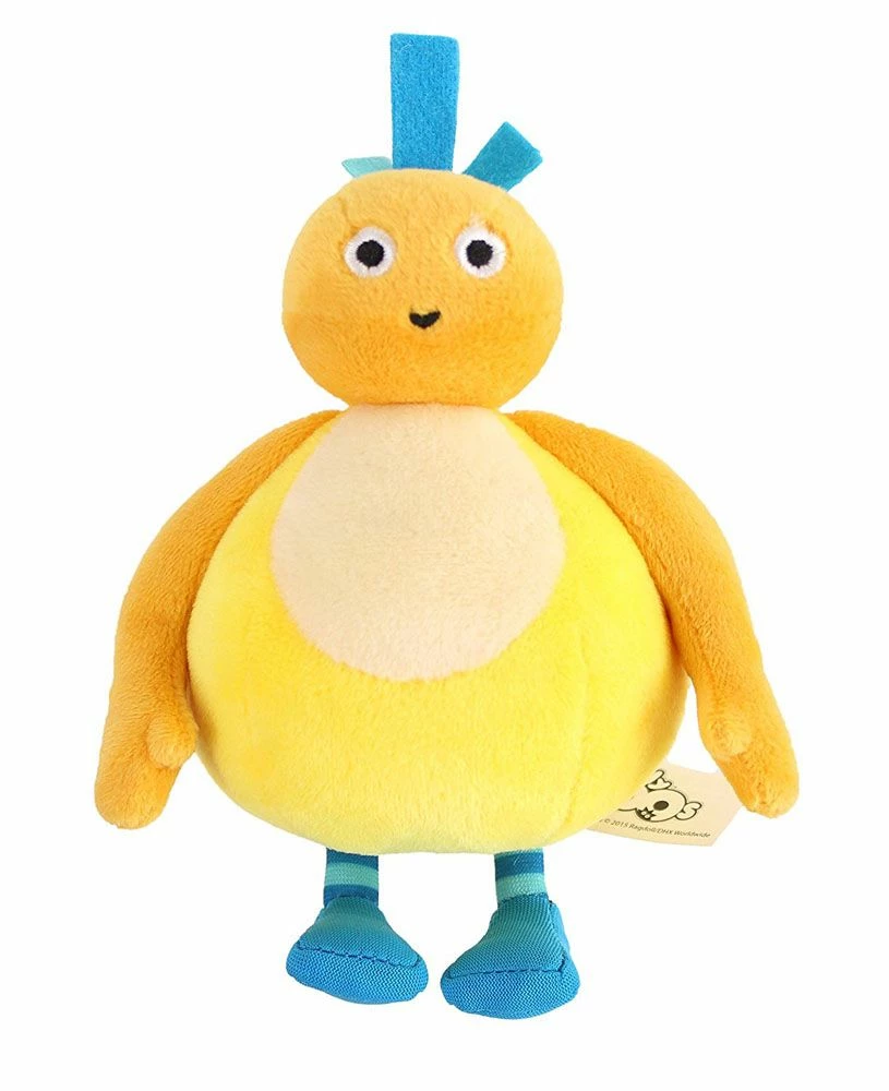 Poppeloppane - Pip 20 cm Poppeloppane - Pip 20 Cm -Squishmallows butikk 79043 1 196387 h35d9a4d3