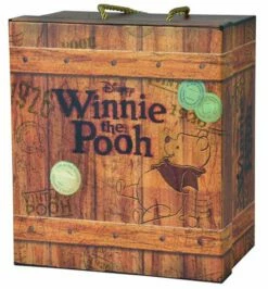 Disney Klassisk Plysjbamse - Ole Brumm 25 Cm -Squishmallows butikk 79440 3 196776 h35d9a4d3