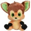 Disney Big Eyes Plysjbamse 15 Cm - Bambi