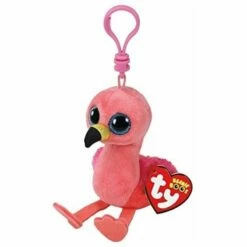 TY Beanie Boos - Glida 8cm Clip