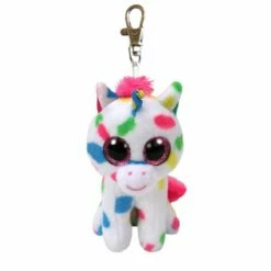 TY Beanie Boos - Harmonie 8cm Clip