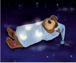 Masha Og Mishka Snorkende Bjørn- 40cm -Squishmallows butikk 80316 3 197646 h5b06940a