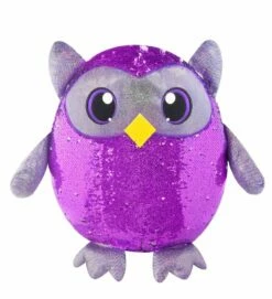 Shimmeez - Uglen Oliver 20 Cm