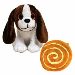 Sweet Pups- Rocky Roll