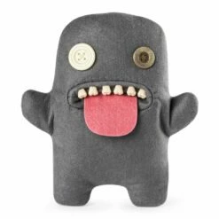 Fuggler Funny Ugly Monster - Oogah Boogah Plysj Figur 20 Cm