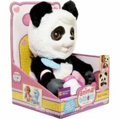 Animal Babies Deluxe Panda -Squishmallows butikk 81afeiun0pl. ac sl1500 253526 h62090134