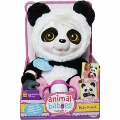 Animal Babies Deluxe Panda -Squishmallows butikk 81qrf04vorl. ac sl1500 253526 h62090134