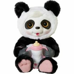 Animal Babies Deluxe Panda