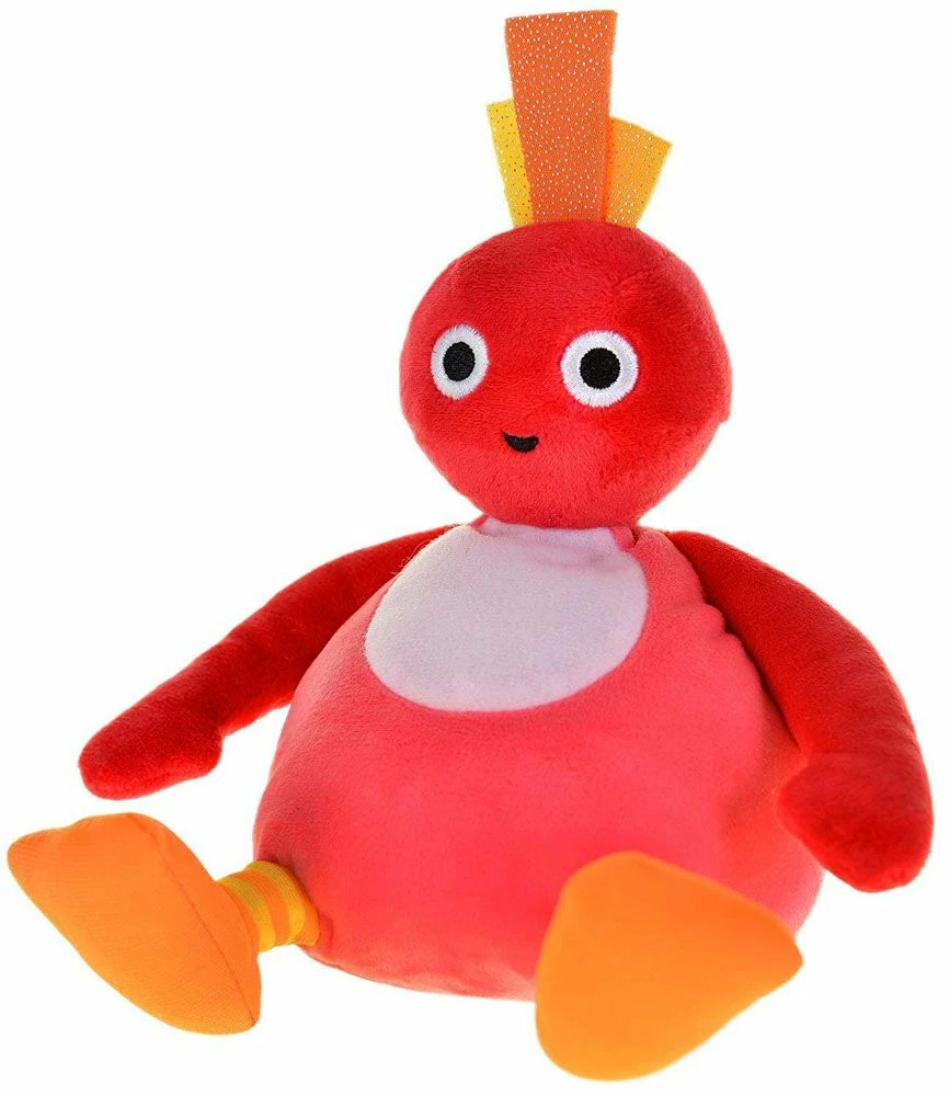 Poppeloppane - Tuddelu med lyd 15cm Poppeloppane - Tuddelu Med Lyd 15cm -Squishmallows butikk 82143 1 199414 h32e86ad5