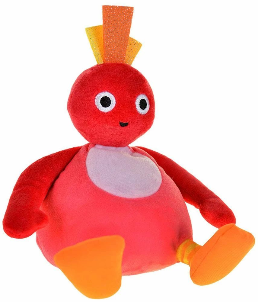 Poppeloppane - Tuddelu med lyd 15cm Poppeloppane - Tuddelu Med Lyd 15cm -Squishmallows butikk 82143 2 199414 h32e86ad5