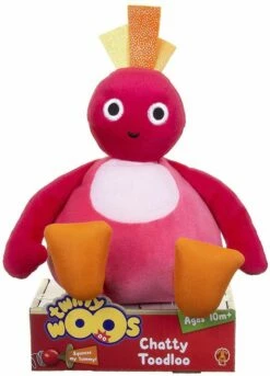 Poppeloppane - Tuddelu Med Lyd 15cm 2 Poppeloppane - Tuddelu Med Lyd 15cm -Squishmallows butikk 82143 3 199414 h32e86ad5