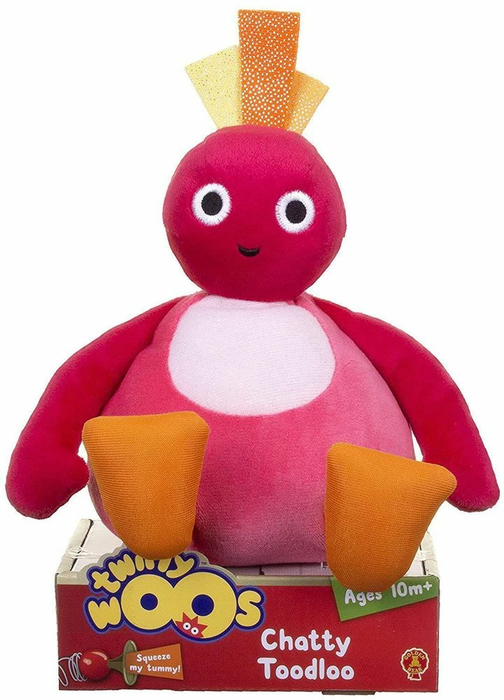 Poppeloppane - Tuddelu med lyd 15cm Poppeloppane - Tuddelu Med Lyd 15cm -Squishmallows butikk 82143 3 199414 h32e86ad5