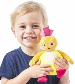 Poppeloppane - Pippeli Med Lyd 15cm 2 Poppeloppane - Pippeli Med Lyd 15cm -Squishmallows butikk 82145 3 199416 h32e86ad5