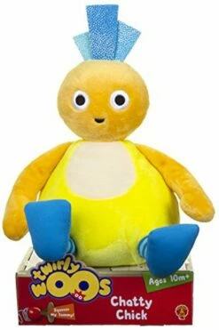 Poppeloppane - Pip Med Lyd 15cm 2 Poppeloppane - Pip Med Lyd 15cm -Squishmallows butikk 82146 3 199417 h32e86ad5