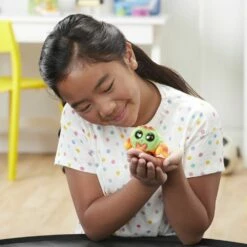 Yellies! Klutzers 3 Yellies! Klutzers -Squishmallows butikk 83191 4 1 200451 h26f3f454