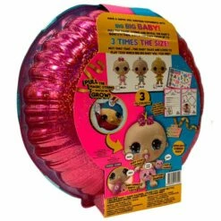 Big Big Baby Plysjbamse - Bella -Squishmallows butikk 881872 13 252454 h62090134