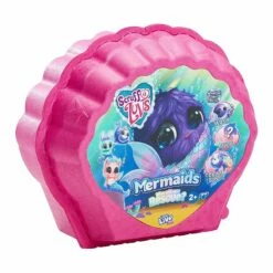 Scruff A Luvs - Mermaids Rescue