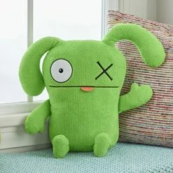 UglyDolls Plysjfigur 48 Cm - Ox -Squishmallows butikk 96135 3 213258 hcbd2de7c