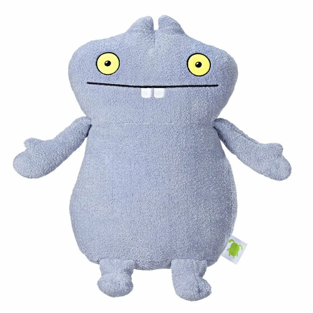 UglyDolls Plysjfigur 48 cm - Babo UglyDolls Plysjfigur 48 Cm - Babo -Squishmallows butikk 96136 1 213259 hcbd2de7c