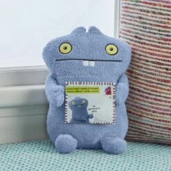 UglyDolls Plysjfigur 24 Cm - Babo 8 UglyDolls Plysjfigur 24 Cm - Babo -Squishmallows butikk 96169 4 213292 hcbd2de7c