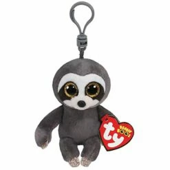 TY Beanie Boos - Dangler 8cm Clip