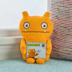 UglyDolls Plysjfigur 24 Cm - Wage -Squishmallows butikk 96648 3 213770 hcbd2de7c