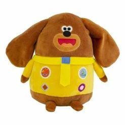 Hei Kembo Plysjbamse Med Musikk