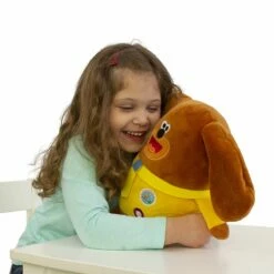 Hei Kembo Plysjbamse Med Musikk -Squishmallows butikk 98275 3 215382 h820aa752