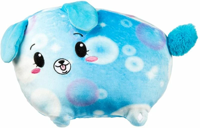 Pikmi Pops Jelly Dreams Plysjdyr Med Lys - Hund 1 Pikmi Pops Jelly Dreams Plysjdyr Med Lys - Hund