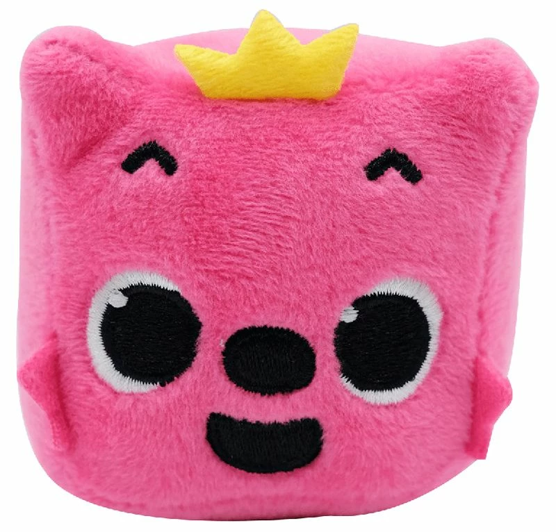 Baby Shark Sound Cube - Rinkfong Baby Shark Sound Cube - Rinkfong -Squishmallows butikk 99262 1 216357 h40210b04