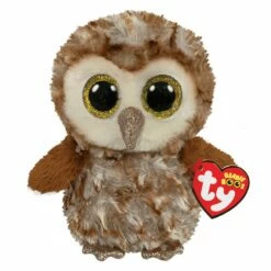 TY Beanie Boos - Percy 15cm