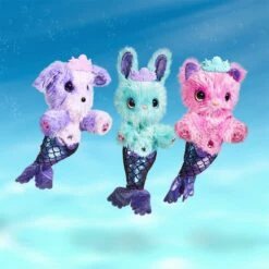 Scruff A Luvs - Mermaids Rescue 5 Scruff A Luvs - Mermaids Rescue -Squishmallows butikk a1uzgsfbn7l 227943 h640e5790