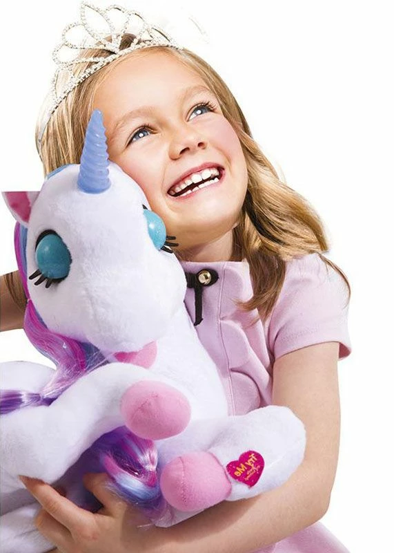 Luna - Snakkende Enhjørning 2 Luna - Snakkende Enhjørning - Bilde 2