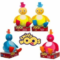 Poppeloppane - Pip Med Lyd 15cm 3 Poppeloppane - Pip Med Lyd 15cm -Squishmallows butikk alle poppassane 1 199417 hb92dccd9