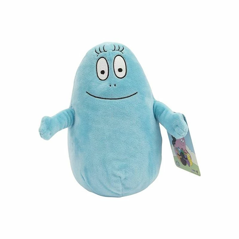 Barbapappa Plysjbamse 20cm - Barbaflink (blå) Barbapappa Plysjbamse 20cm - Barbaflink (blå) -Squishmallows butikk bl c3 a5 258578 h62090134