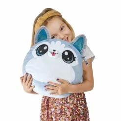 CoCo Surprise Squishies - Huskyen Hypa 2 CoCo Surprise Squishies - Huskyen Hypa -Squishmallows butikk coco surprise squishies s1 coco surprise 1920px 20 2810 29 265333 h62090134