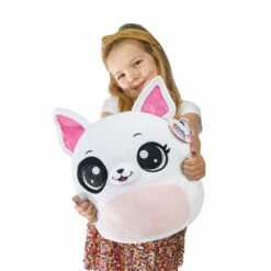 CoCo Surprise Squishies - Bull Terrieren Bongo 3 CoCo Surprise Squishies - Bull Terrieren Bongo -Squishmallows butikk coco surprise squishies s1 coco surprise 1920px 20 2812 29 265336 h62090134