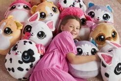 CoCo Surprise Squishies - Dalmatineren Bingo -Squishmallows butikk coco surprise squishies s1 coco surprise 1920px 20 2815 29 4 265334 h62090134