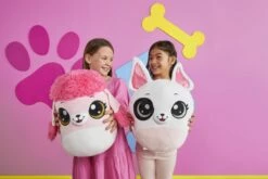 CoCo Surprise Squishies - Dalmatineren Bingo -Squishmallows butikk coco surprise squishies s1 coco surprise 1920px 20 2816 29 4 265334 h62090134