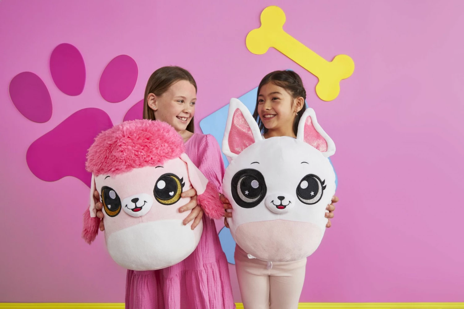 CoCo Surprise Squishies - Huskyen Hypa CoCo Surprise Squishies - Huskyen Hypa -Squishmallows butikk coco surprise squishies s1 coco surprise