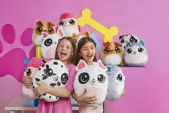 CoCo Surprise Squishies - Dalmatineren Bingo -Squishmallows butikk coco surprise squishies s1 coco surprise 1920px 20 2817 29 2 265334 h62090134