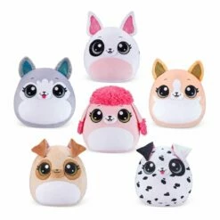 Squishmallows butikk -Squishmallows butikk coco surprise squishies s1 coco surprise 1920px 5 265333 h62090134