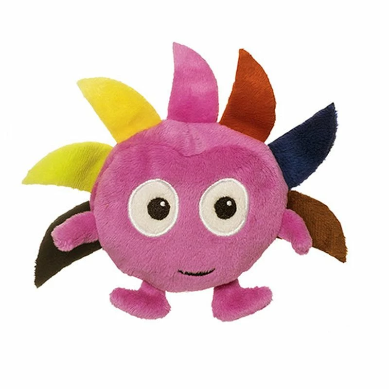 Babblarna Mini Plysj 12 cm - Diddi (rosa) Babblarna Mini Plysj 12 Cm - Diddi (rosa) -Squishmallows butikk diddi mini 171389 h42c32427