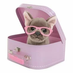 Studio Pets Plysj - Shady 15 Cm