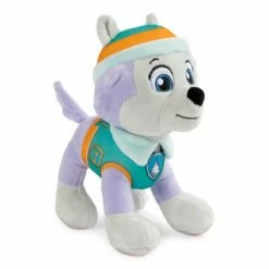 Paw Patrol Cat Pack Plysjbamse 20cm - Everest -Squishmallows butikk ev3 256947 h62090134