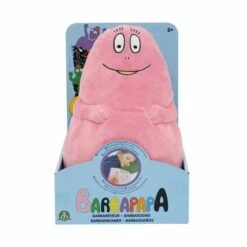 Barbapapa Plysj Med Musikk Og Lyd - 25cm 2 Barbapapa Plysj Med Musikk Og Lyd - 25cm -Squishmallows butikk gu821686 6 1 256564 h62090134