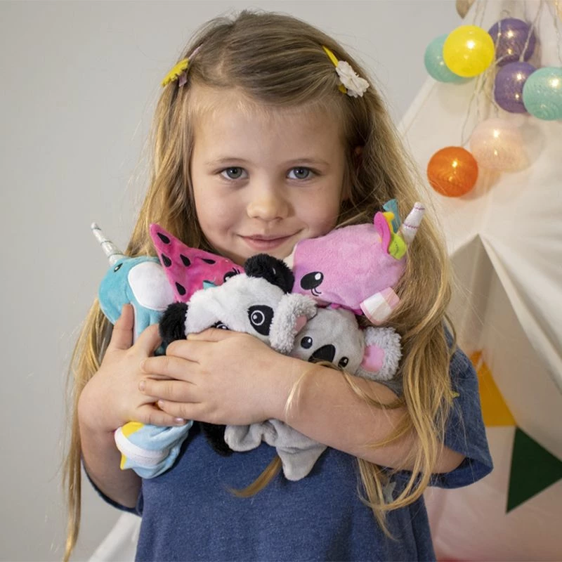 Zipstas Minisekk med plysjbamse - Melon Zipstas Minisekk Med Plysjbamse - Melon -Squishmallows butikk img 4799 kopi 169569 h1244288b