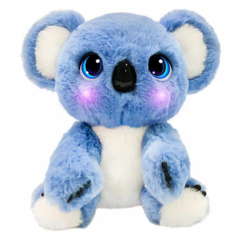 My Fuzzy Friend - Koala My Fuzzy Friend - Koala -Squishmallows butikk my fuzzy friend snuggling koala 20 281 29 253260 h62090134