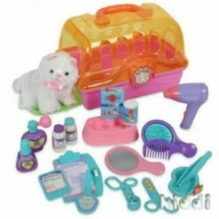 Keenway Kattesalong Med Katt